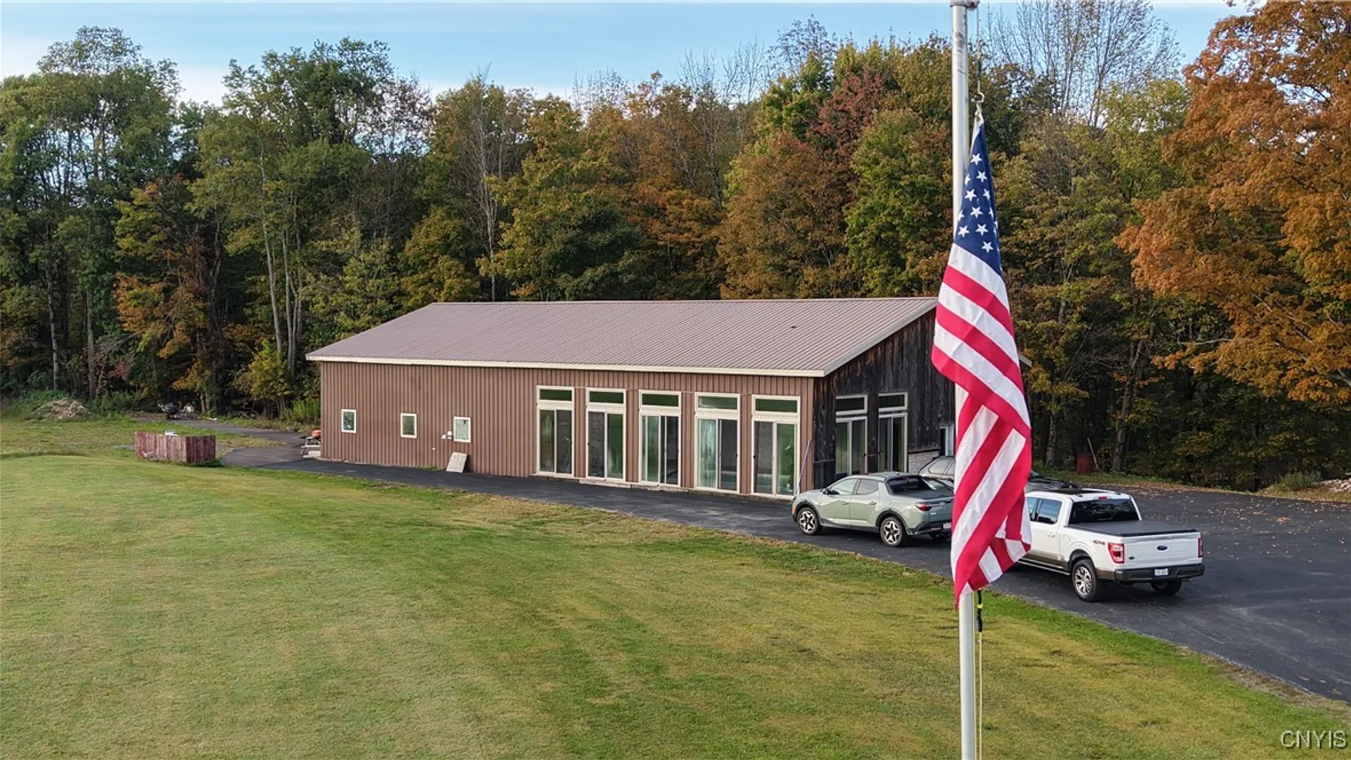 Property at 7469 Buck Hill Road, Western, NY 13486 24