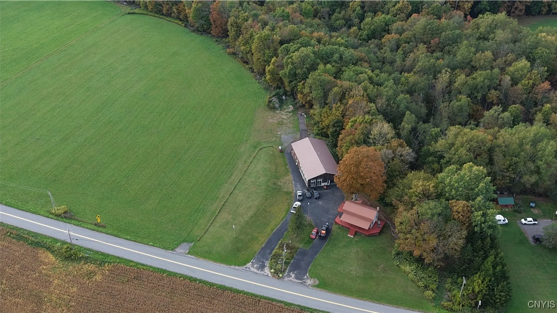 Property at 7469 Buck Hill Road, Western, NY 13486 3