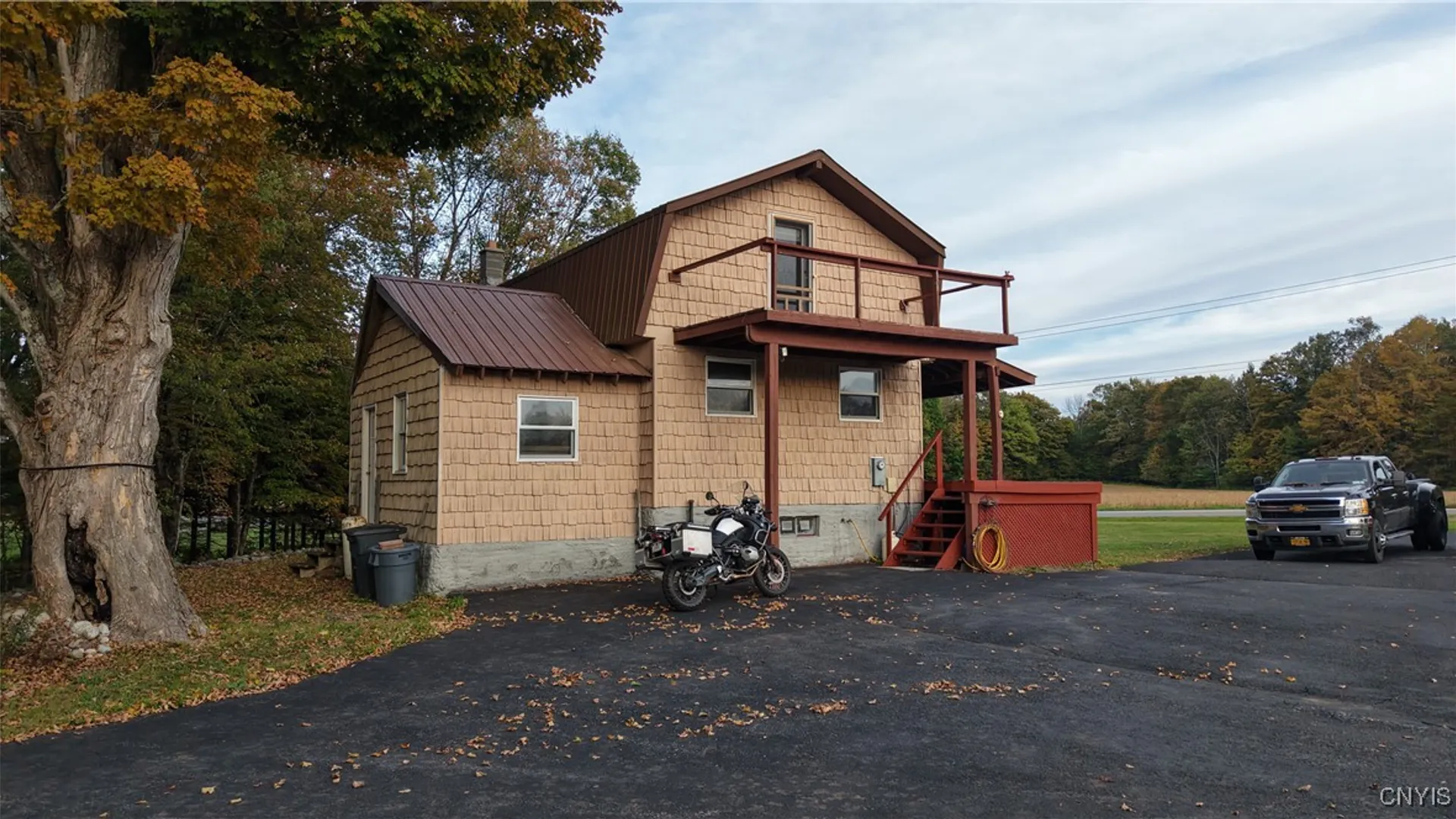 Property at 7469 Buck Hill Road, Western, NY 13486 5
