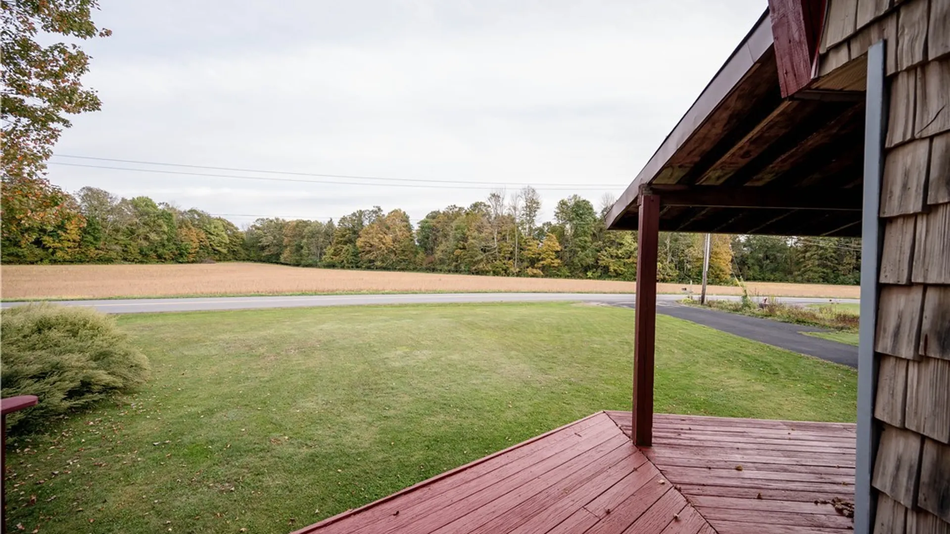 Property at 7469 Buck Hill Road, Western, NY 13486 7