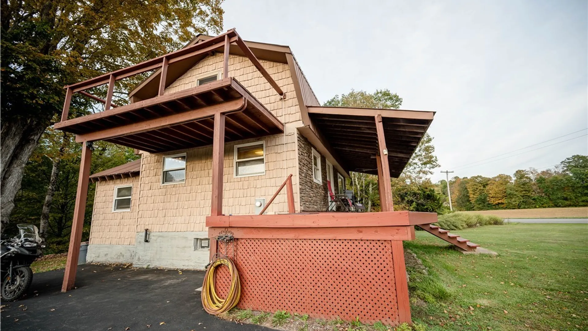 Property at 7469 Buck Hill Road, Western, NY 13486 8
