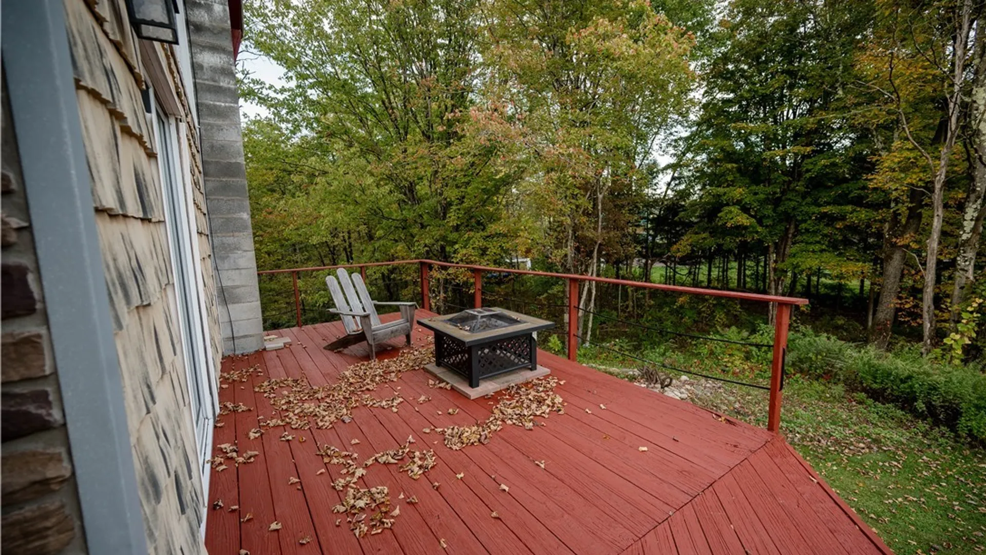 Property at 7469 Buck Hill Road, Western, NY 13486 9