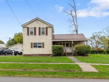 Property at 57 Waterloo Street, Galen, NY 14433