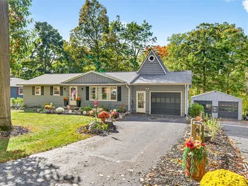 Property at 355 North Avenue, Avon, NY 14414