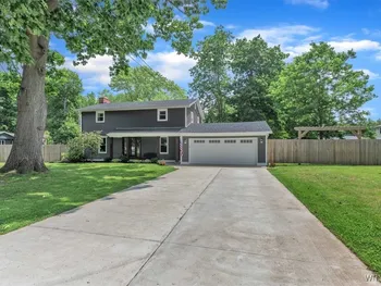 Property at 4 Alpine Drive, Hanover, NY 14136