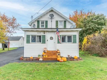 Property at 18433 Ny State Route 177, Adams, NY 13606