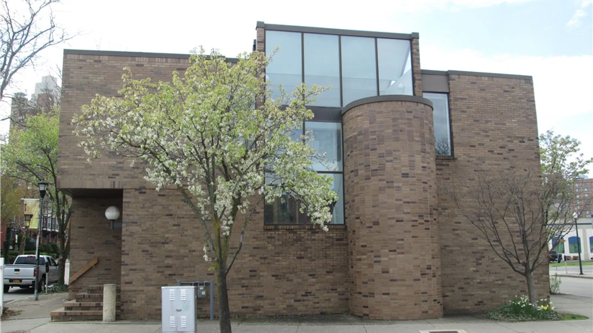 Property at 57 University Avenue, Rochester, NY 14605 2