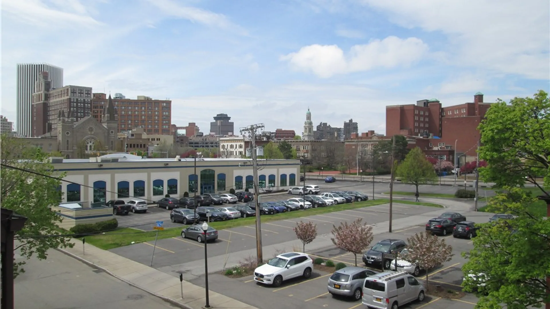 Property at 57 University Avenue, Rochester, NY 14605 38