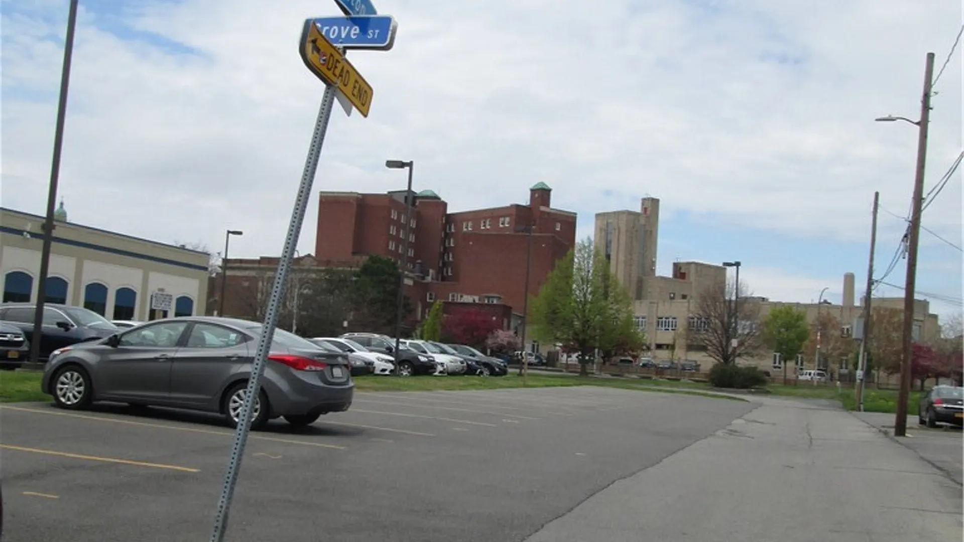 Property at 57 University Avenue, Rochester, NY 14605 6