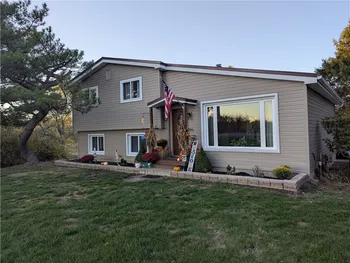 Property at 12871 Ridge Road, Gaines, NY 14411