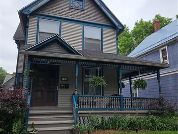 Property at 108 Boardman Street, Rochester, NY 14607