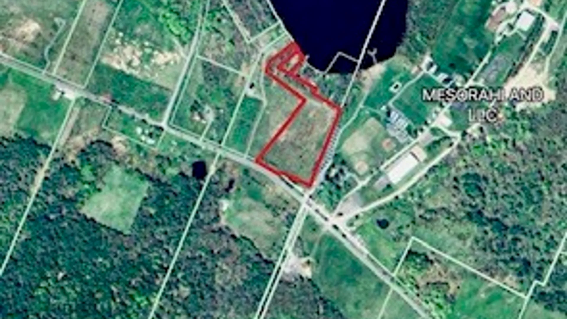 Property at Pond Road, Guilford, NY 13780 7