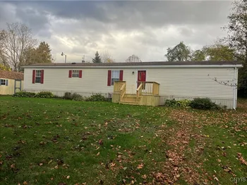 Property at 5546 US Route 11, Ellisburg, NY 13605