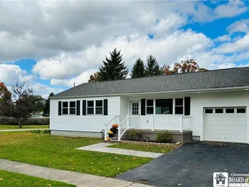 Property at 2 1/2 Eagle Street, Hanover, NY 14062
