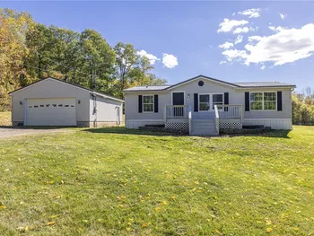 Property at 6438 Niver Road, Conesus, NY 14435