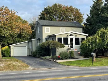 Property at 1635 Quaker Road, Somerset, NY 14012
