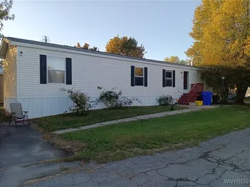 Property at 49 Sandybrook Drive, Hamlin, NY 14464