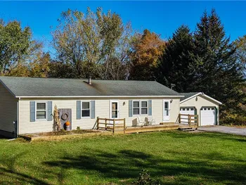 Property at 9001 Summit Road, Paris, NY 13318