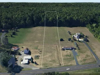 Ridge Road, Lewiston, NY 14092