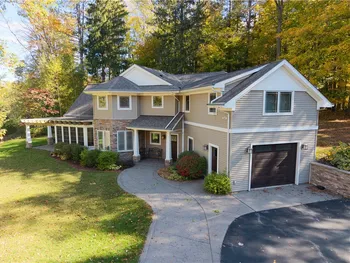 Property at 2390 Mccormick Road, Java, NY 14113