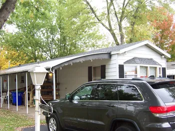 Property at 147 Heritage Estates, Gaines, NY 14411