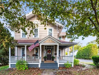 Property at 56 Main Street, Avon, NY 14414