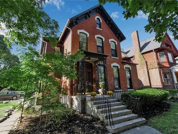 196 Linwood Avenue, Buffalo, NY 14209