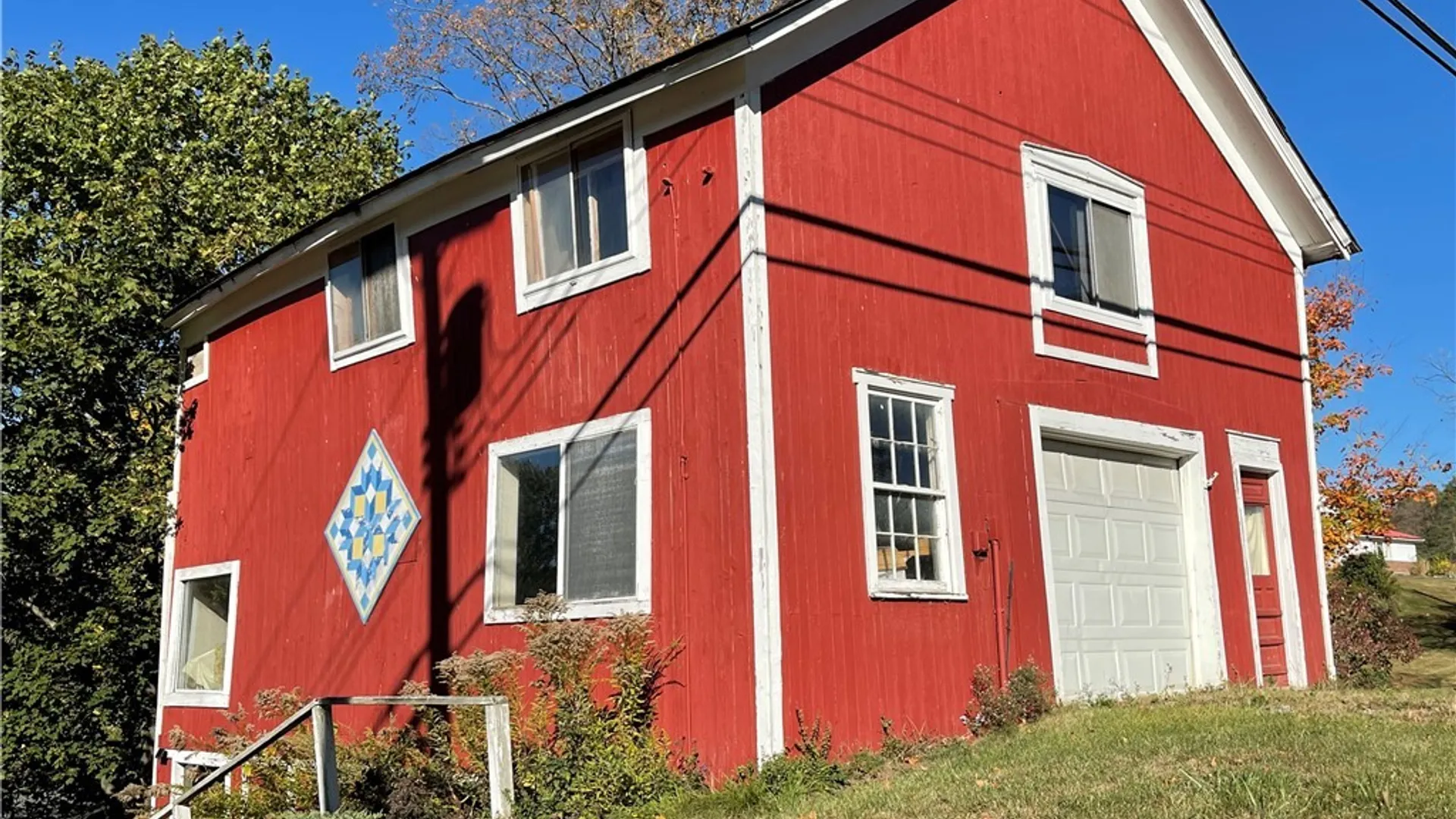 Property at 9954 Vermont Hill Road, Holland, NY 14080 2