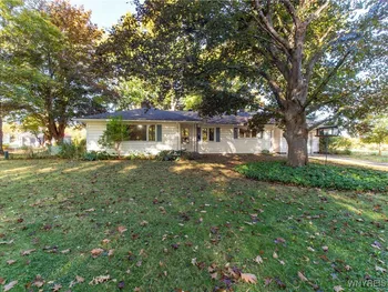 Property at 10131 Maltbie Road, Perrysburg, NY 14070