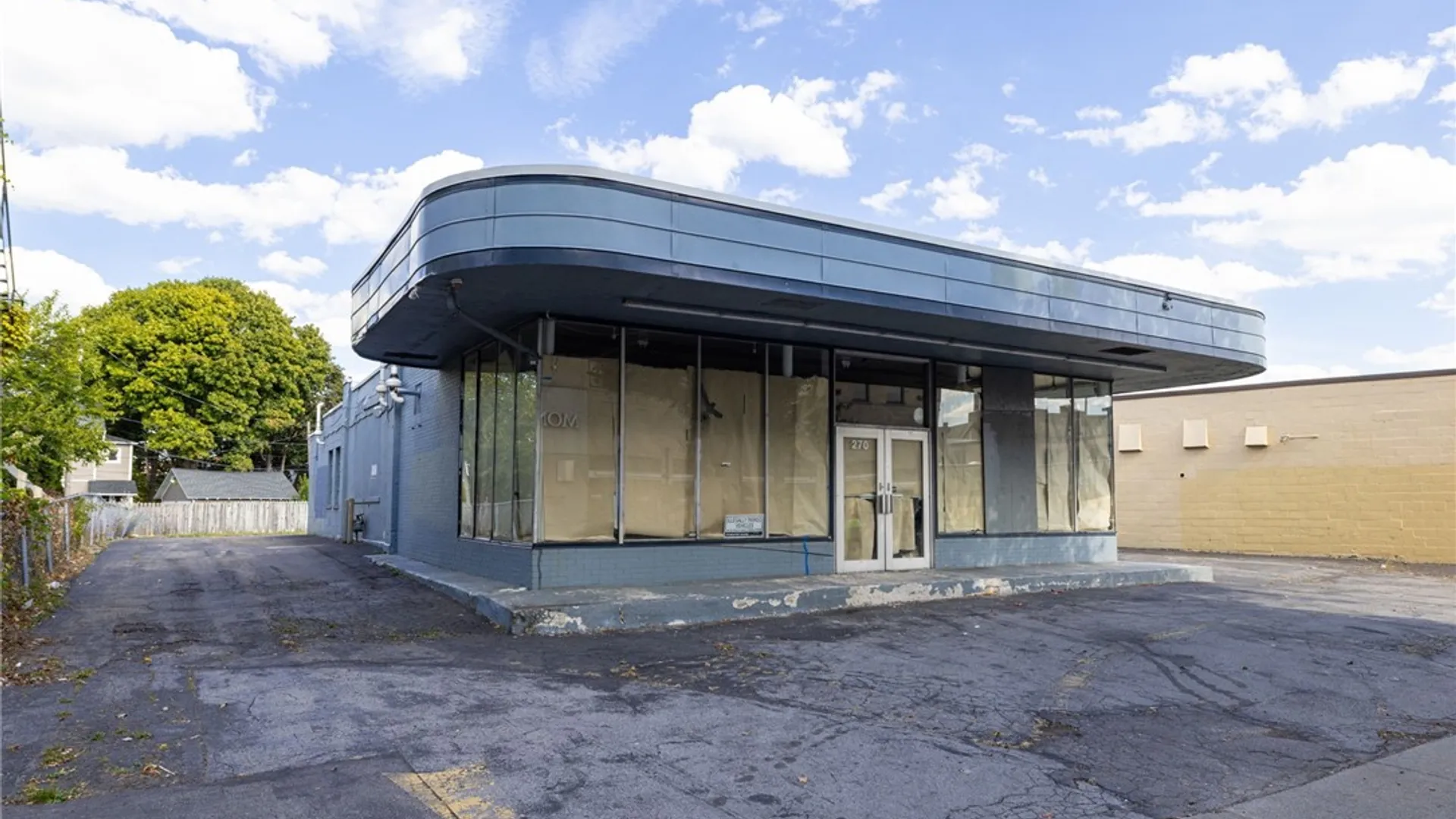 Property at 266-270 Monroe Avenue, Rochester, NY 14607 3