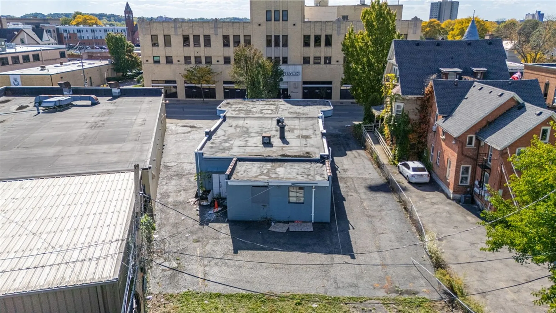 Property at 266-270 Monroe Avenue, Rochester, NY 14607 5