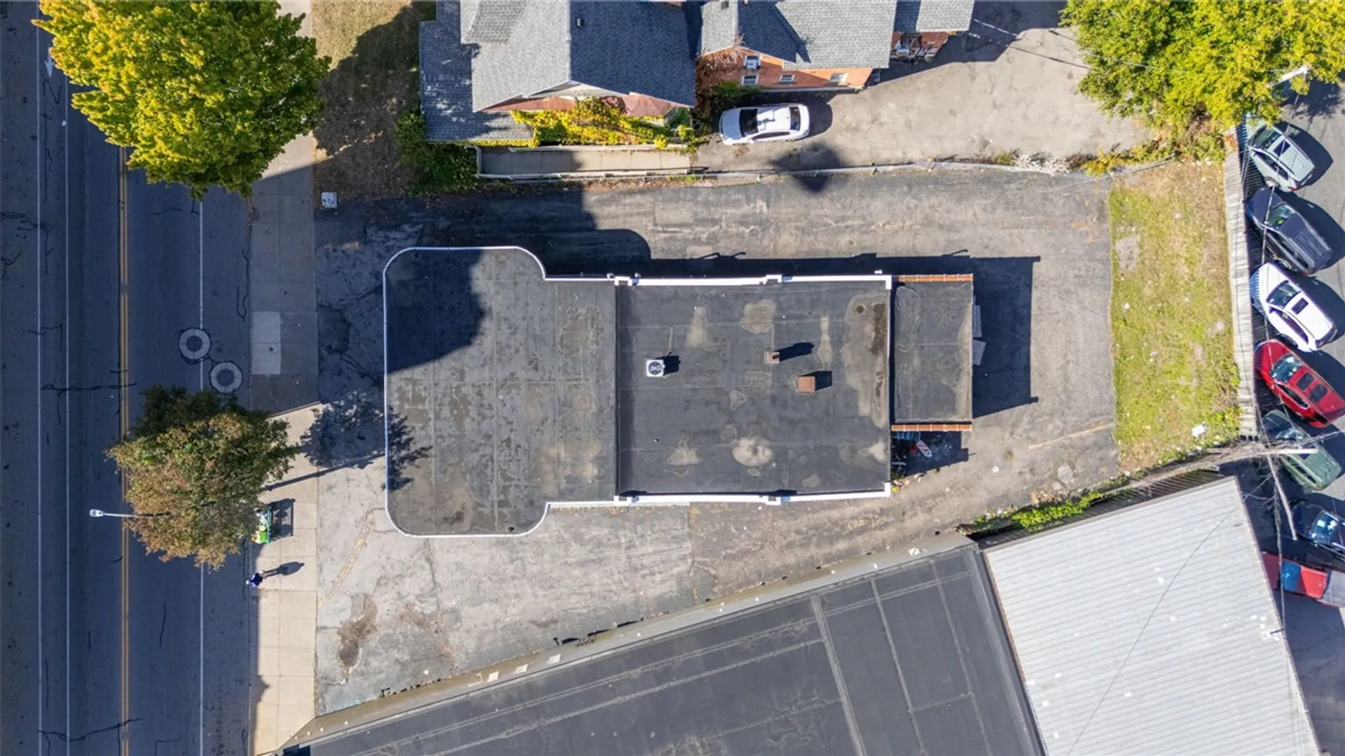 Property at 266-270 Monroe Avenue, Rochester, NY 14607 6