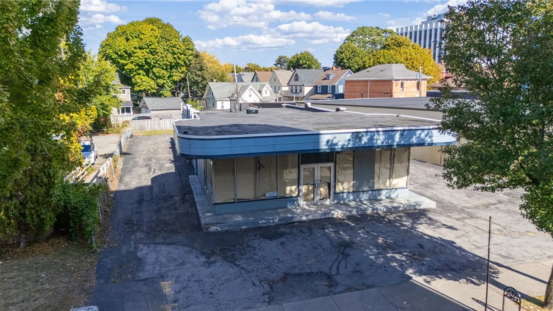 Property at 266-270 Monroe Avenue, Rochester, NY 14607 8