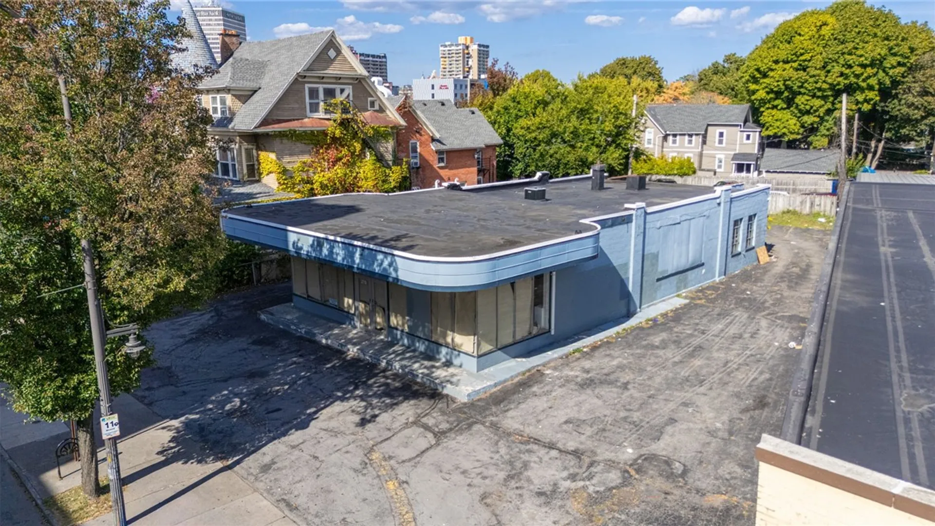 Property at 266-270 Monroe Avenue, Rochester, NY 14607 9