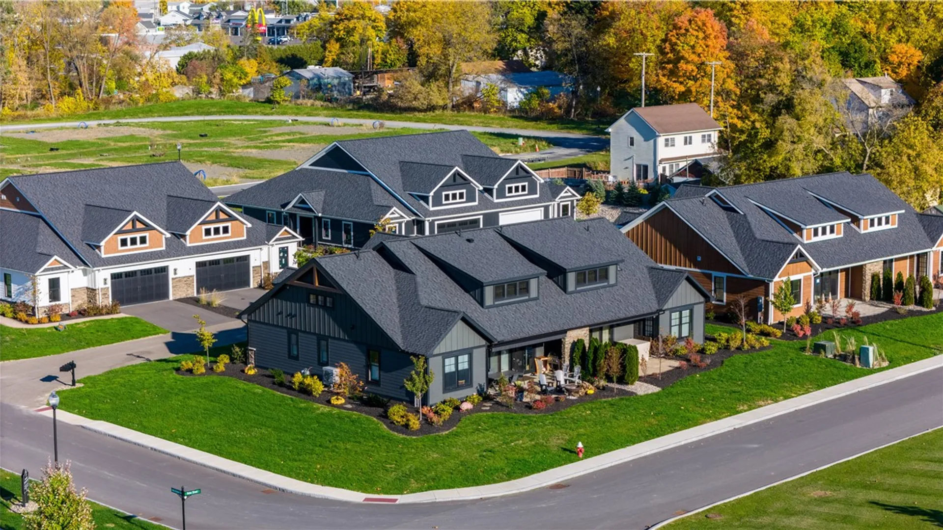 Property at 204 Charles Herrmann Way, Milo, NY 14527 2