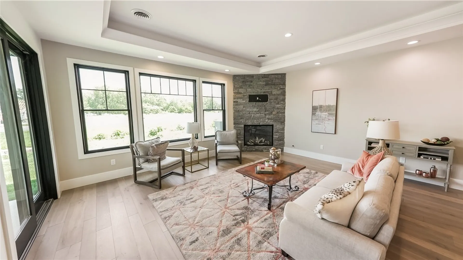 Property at 206 Charles Herrmann Way, Milo, NY 14527 12