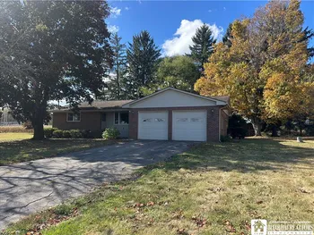 Property at 13048 Vaughn Street, Concord, NY 14141