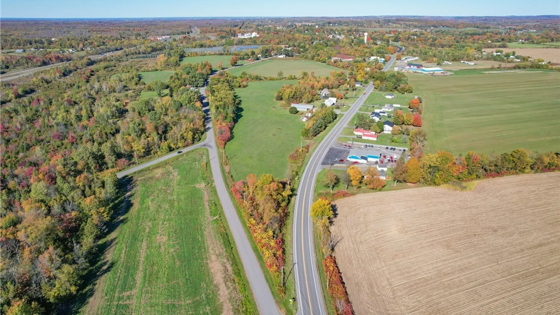 Property at 8883 US Route 11, Ellisburg, NY 13605 50