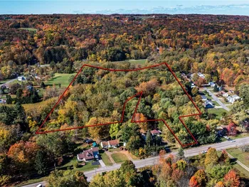 Property at V/L Boston State Road, Boston, NY 14075