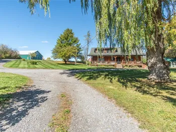 Property at 17467 Evans Road, Hounsfield, NY 13634