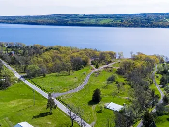 Property at 10 Red Cedar Falls Lane, Starkey, NY 14837