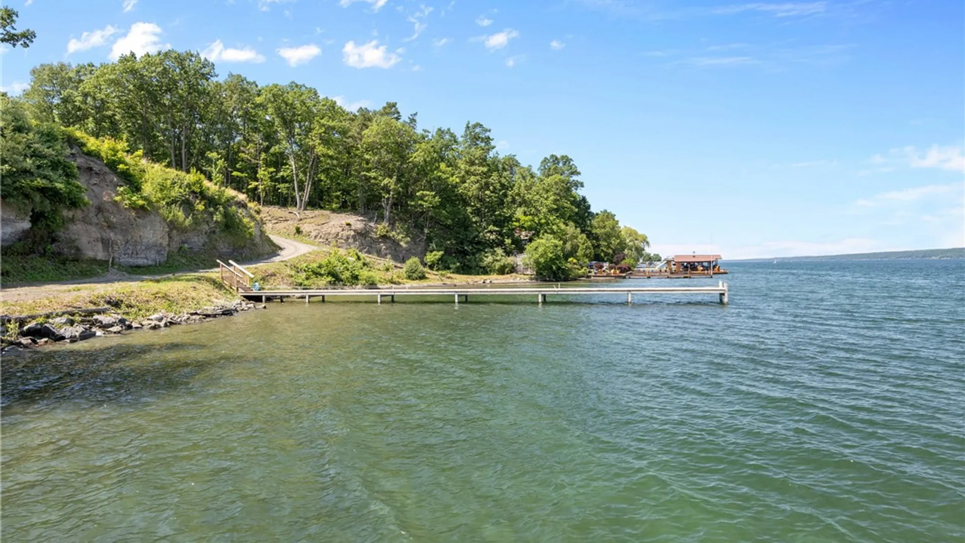 Property at 7 Red Cedar Falls Lane, Starkey, NY 14837 6