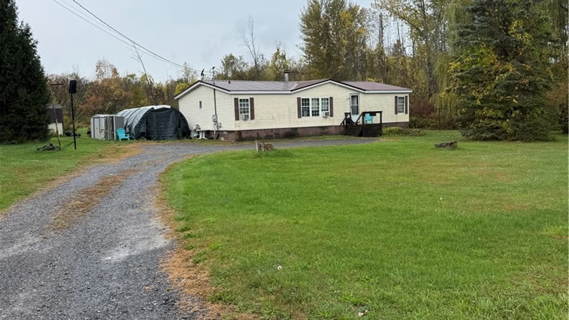 Property at 8935 Eddy Road, Sullivan, NY 13032 3