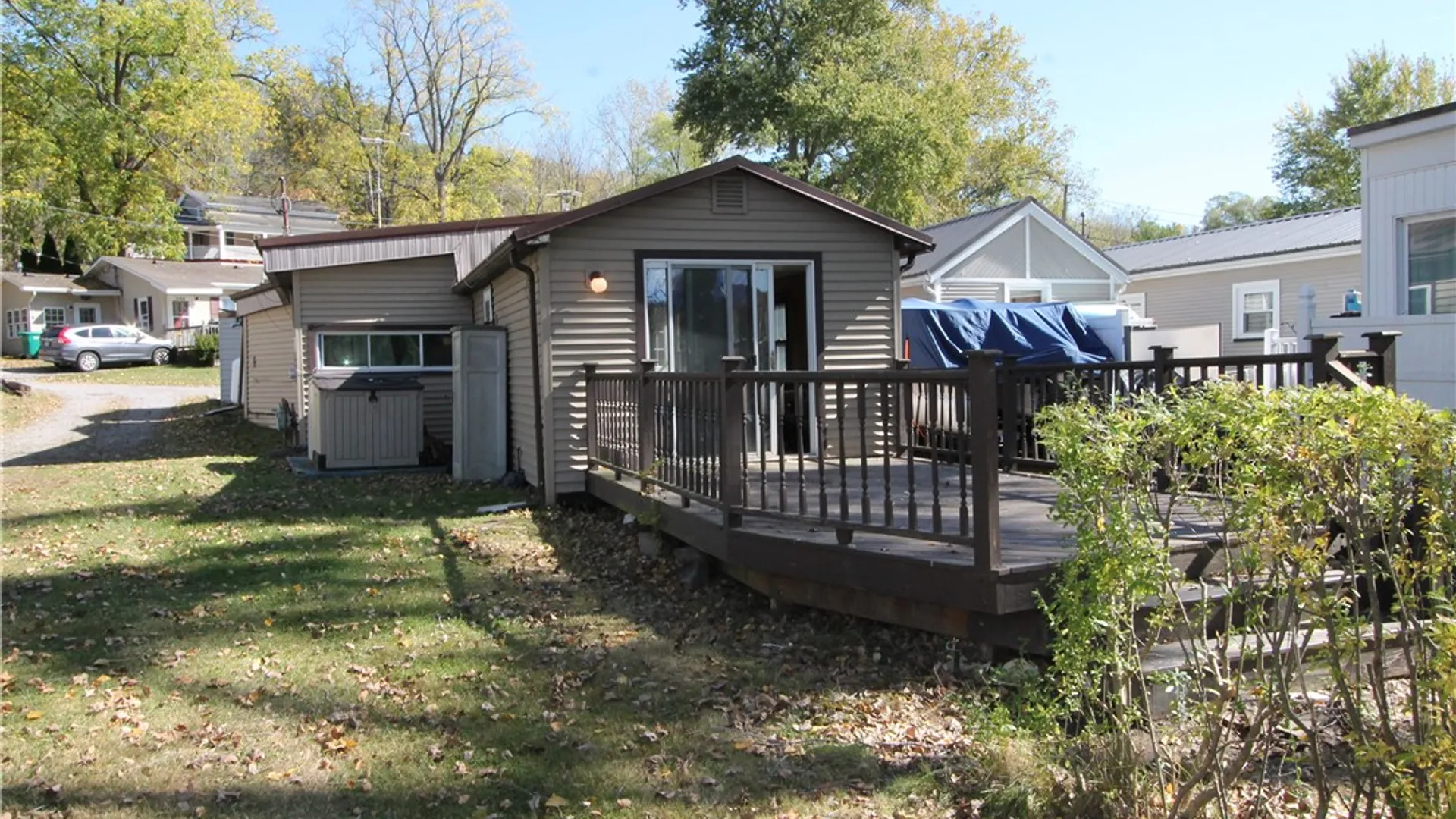 Property at 5779 Mcmillian Lane, Conesus, NY 14435 15