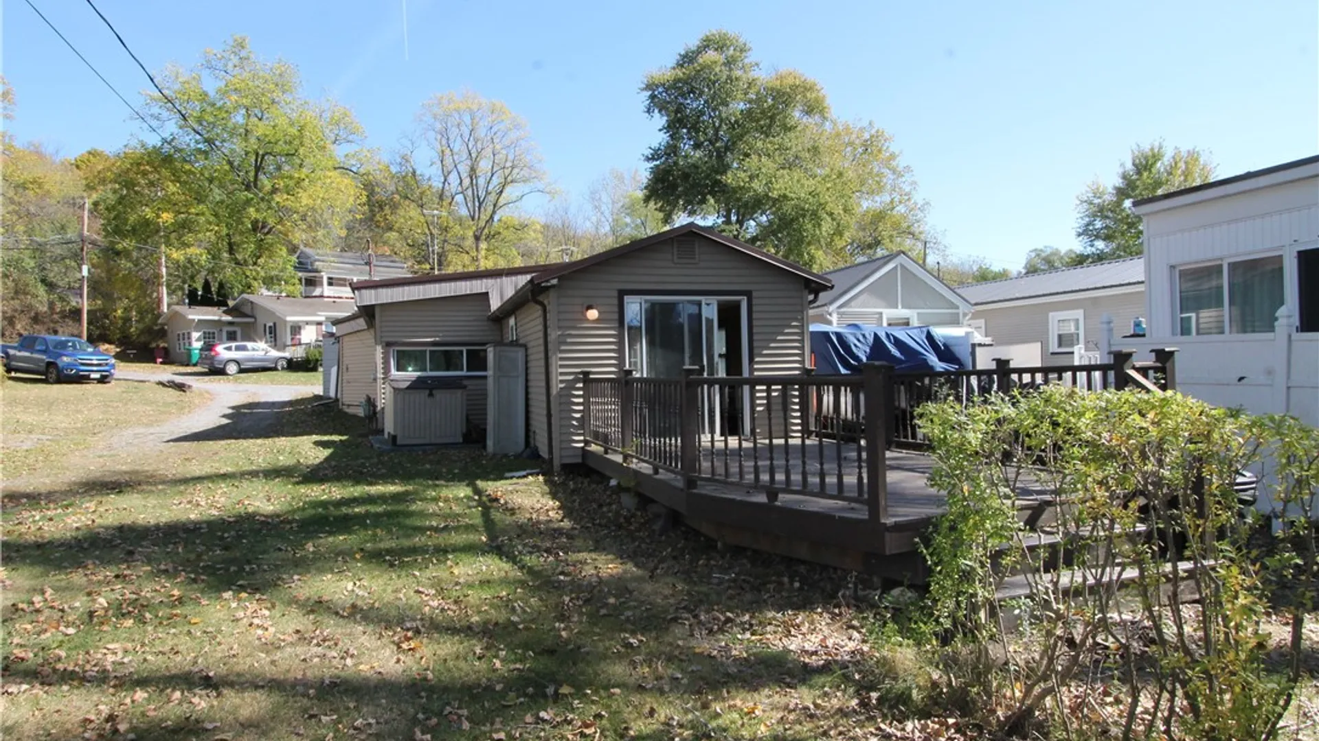 Property at 5779 Mcmillian Lane, Conesus, NY 14435 17
