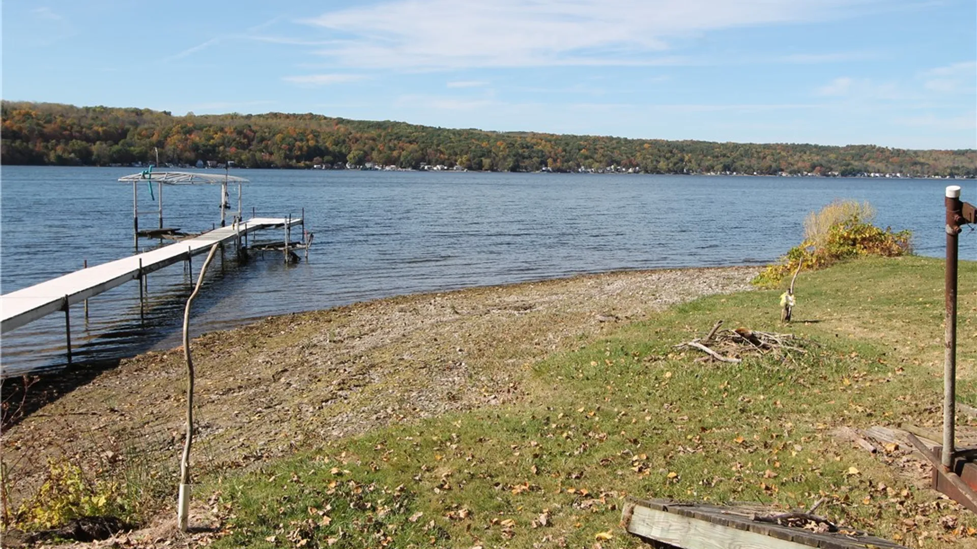 Property at 5779 Mcmillian Lane, Conesus, NY 14435 18