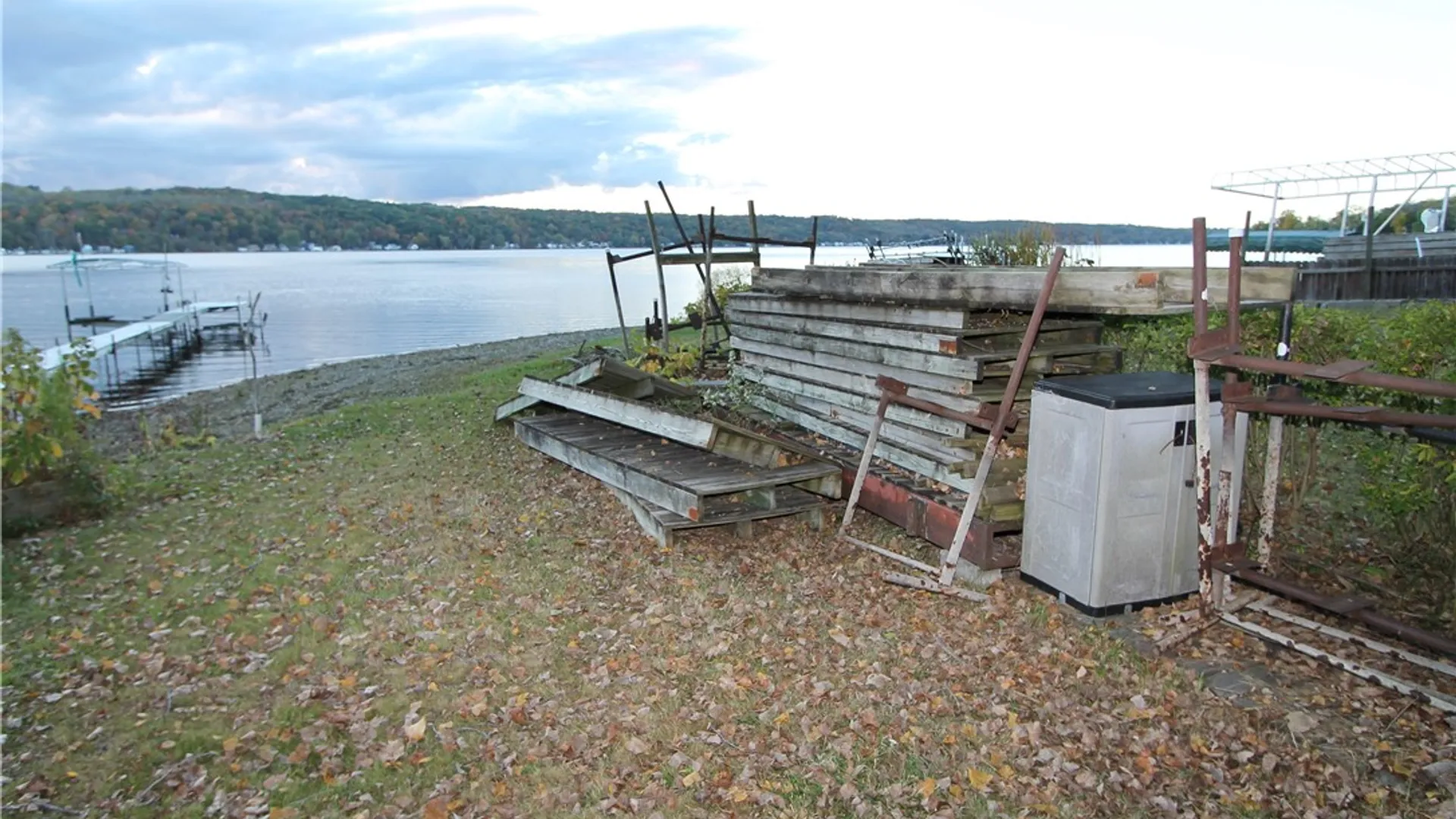 Property at 5779 Mcmillian Lane, Conesus, NY 14435 21