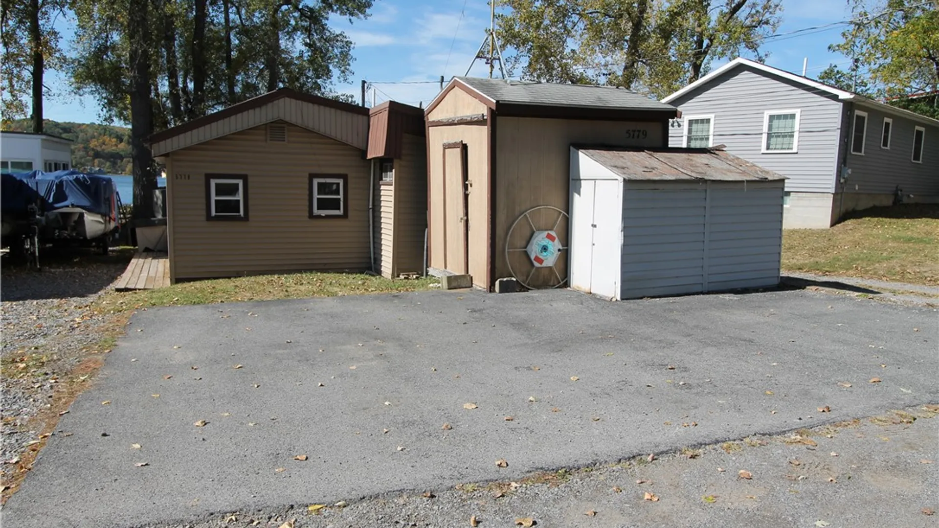 Property at 5779 Mcmillian Lane, Conesus, NY 14435 5
