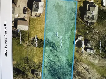Property at 3022 Seneca Castle Road, Seneca, NY 14561