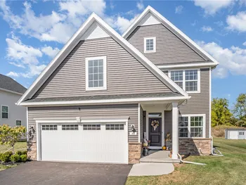 Property at 44 Planters, Henrietta, NY 14586